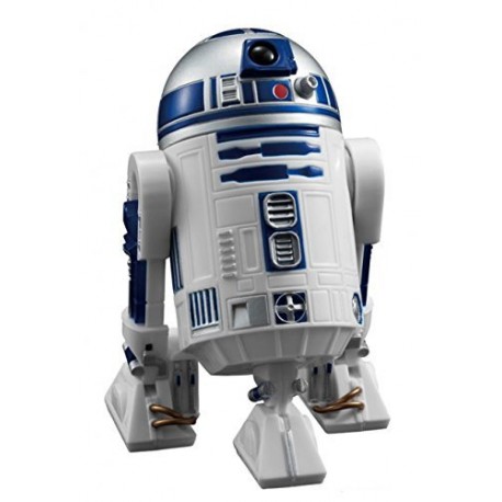 Figurine Star Wars - R2-D2 Sega Prize 1/10 Premium 10cm