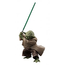 Figurine Star Wars - Yoda Sega Prize 1/10 Premium 12cm