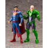 Figurine Dc Comics - Lex Luthor New 52 ARTFX 20cm