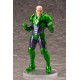 Figurine Dc Comics - Lex Luthor New 52 ARTFX 20cm