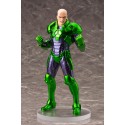 Figurine Dc Comics - Lex Luthor New 52 ARTFX 20cm