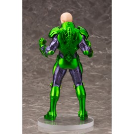 Figurine Dc Comics - Lex Luthor New 52 ARTFX 20cm