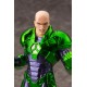 Figurine Dc Comics - Lex Luthor New 52 ARTFX 20cm