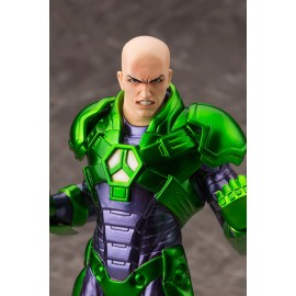 Figurine Dc Comics - Lex Luthor New 52 ARTFX 20cm