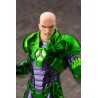 Figurine Dc Comics - Lex Luthor New 52 ARTFX 20cm