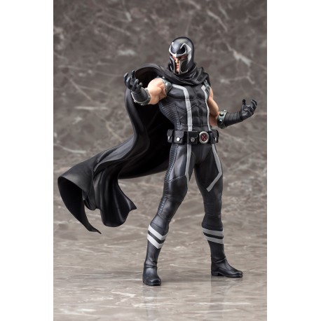 Figurine Marvel - Magneto (Marvel Now) ARTFX+ 1/10 20 cm