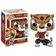 Figurine Kung Fu Panda - Tigress Pop 10cm