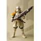 Figurine Star Wars - Samurai Teppo Ashigaru Sandtrooper 17cm