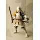 Figurine Star Wars - Samurai Teppo Ashigaru Sandtrooper 17cm