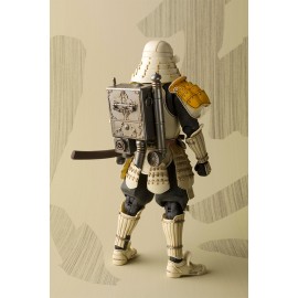 Figurine Star Wars - Samurai Teppo Ashigaru Sandtrooper 17cm