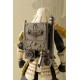 Figurine Star Wars - Samurai Teppo Ashigaru Sandtrooper 17cm