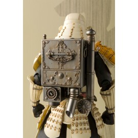 Figurine Star Wars - Samurai Teppo Ashigaru Sandtrooper 17cm