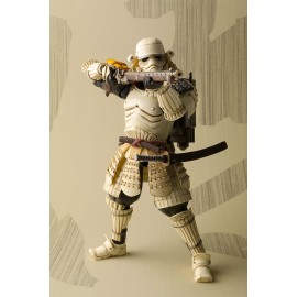 Figurine Star Wars - Samurai Teppo Ashigaru Sandtrooper 17cm