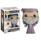 Figurine Harry Potter - Albus Dumbledore Wand Pop 10cm