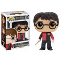 Figurine Harry Potter - Harry Triwizard Tournament Pop 10cm