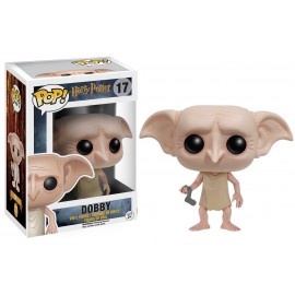 Figurine Harry Potter - Dobby Pop 10cm