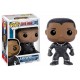 Figurine Captain America Civil War - Black Panther Unmasked Exclusive Pop 10cm