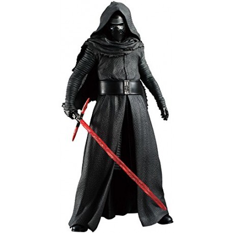 Figurine Star Wars - Kylo Ren Sega Prize 1/10 Premium 19cm