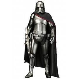 Figurine Star Wars - Episode VII statuette PVC ARTFX+ 1/10 Captain Phasma 20 cm