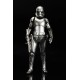 Figurine Star Wars - Episode VII statuette PVC ARTFX+ 1/10 Captain Phasma 20 cm