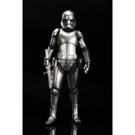 Figurine Star Wars - Episode VII statuette PVC ARTFX+ 1/10 Captain Phasma 20 cm