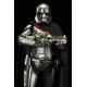 Figurine Star Wars - Episode VII statuette PVC ARTFX+ 1/10 Captain Phasma 20 cm