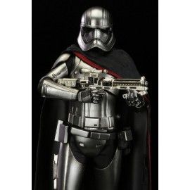 Figurine Star Wars - Episode VII statuette PVC ARTFX+ 1/10 Captain Phasma 20 cm
