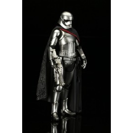 Figurine Star Wars - Episode VII statuette PVC ARTFX+ 1/10 Captain Phasma 20 cm
