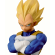 Figurine Dragon Ball Z - Super Saiyan Vegeta Super DXF Chozoushu 18cm