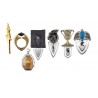 Figurine Harry Potter - Collection de Marque-pages Horcruxes