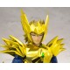 Figurine Saint Seiya Myth Cloth - Odin Aiolia God Robe (Saint Seiya 30th Anniversary)