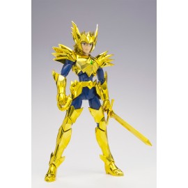 Figurine Saint Seiya Myth Cloth - Odin Aiolia God Robe