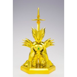 Figurine Saint Seiya Myth Cloth - Odin Aiolia God Robe (Saint Seiya 30th Anniversary)