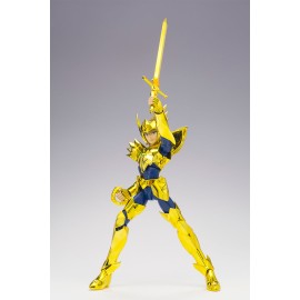 Figurine Saint Seiya Myth Cloth - Odin Aiolia God Robe (Saint Seiya 30th Anniversary)