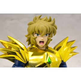 Figurine Saint Seiya Myth Cloth - Odin Aiolia God Robe (Saint Seiya 30th Anniversary)