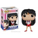 Figurine Sailor Moon - Sailor Mars Pop 10cm
