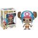 Figurine One Piece - Tony Tony Chopper Pop 10cm