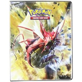 Pokémon - Portefolio A4 - Pokémon XY09