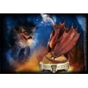 Figurine The Hobbit - Brûleur d'encens Smaug