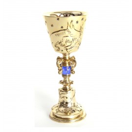 Réplique Harry Potter - Dumbledore's Cup