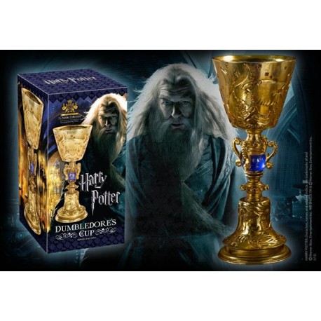 Réplique Harry Potter - Dumbledore's Cup