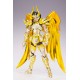 Figurine Saint Seiya Soul of Gold - Myth Cloth EX Carpricorn God Shura