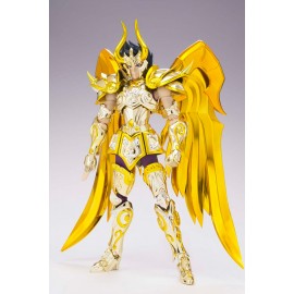 Figurine Saint Seiya Soul of Gold - Myth Cloth EX Carpricorn God Shura