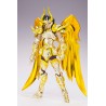 Figurine Saint Seiya Soul of Gold - Myth Cloth EX Carpricorn God Shura