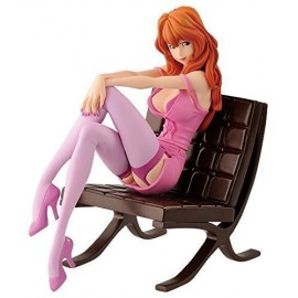 Figurine Lupin the Third - Creator X Creator Fujiko Mine 14cm
