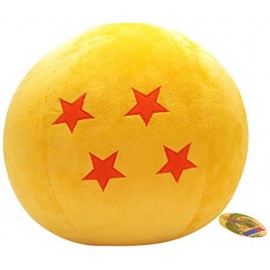 Peluche Dragon Ball - Boule de Cristal 30cm