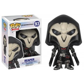 Figurine Overwatch - Reaper Pop 10cm