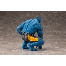 Figurine Marvel Comics - Beast  (Marvel Now) X-Men PVC ARTFX+ 1/10 15 cm