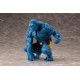 Figurine Marvel Comics - Beast (Marvel Now) X-Men PVC ARTFX+ 1/10 15 cm
