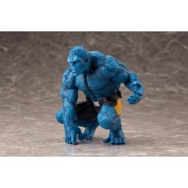 Figurine Marvel Comics - Beast  (Marvel Now) X-Men PVC ARTFX+ 1/10 15 cm